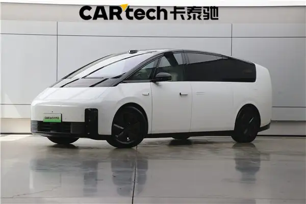 Li Auto (Lixiang) Mega
