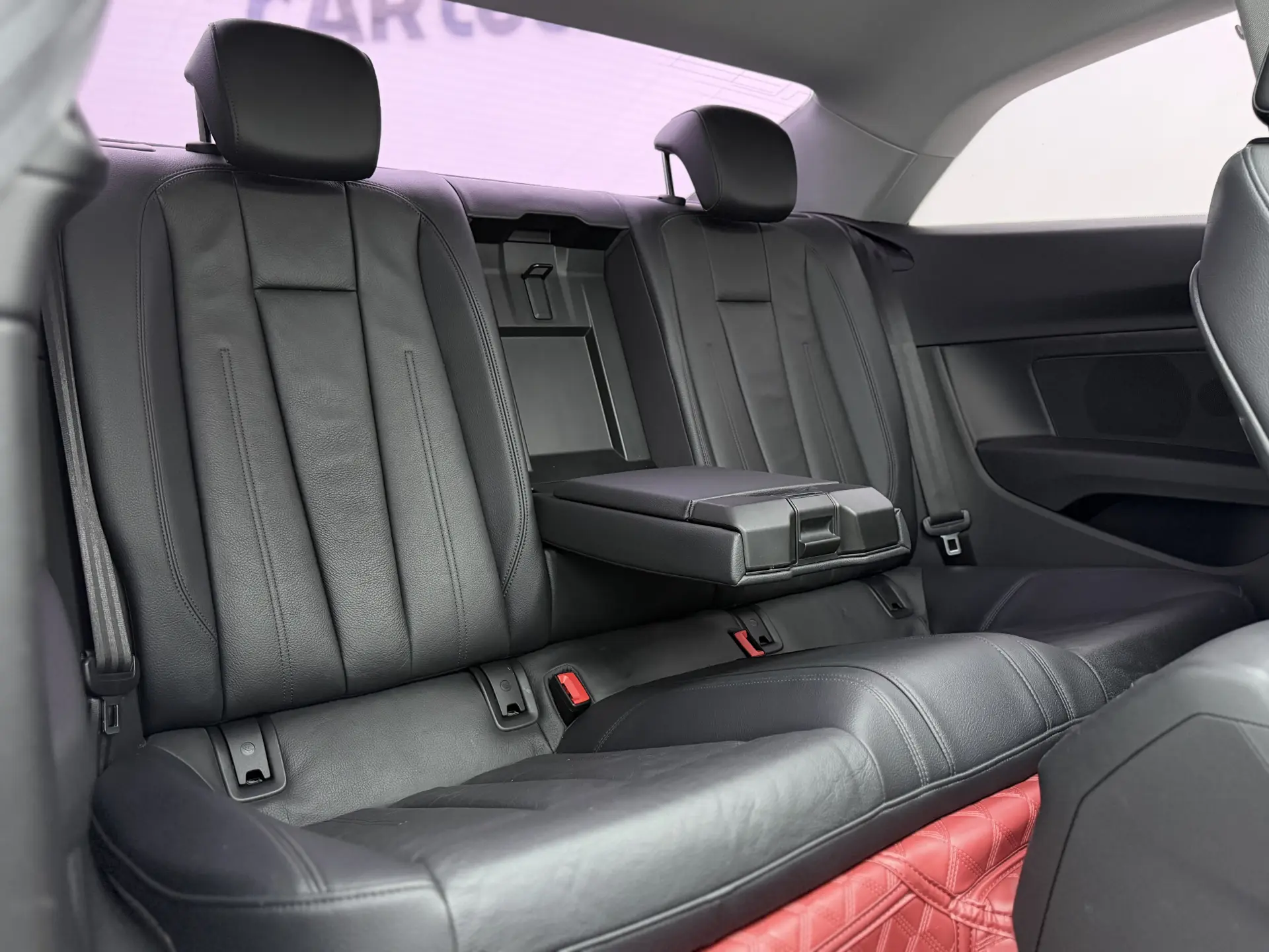 Audi A5, 2017 16