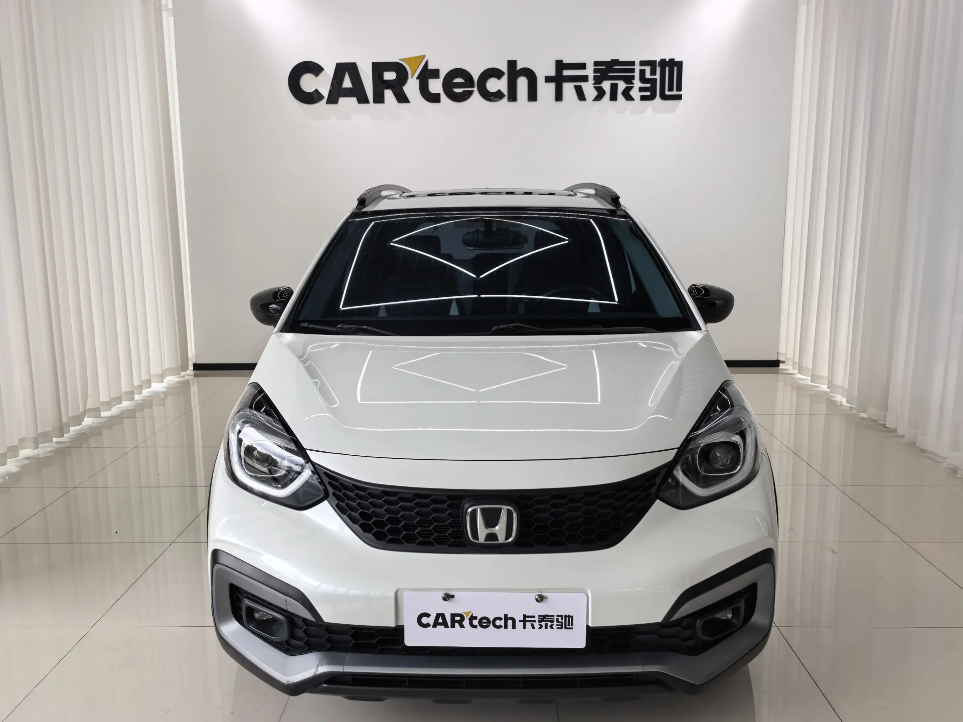 Honda Life, 2023 3