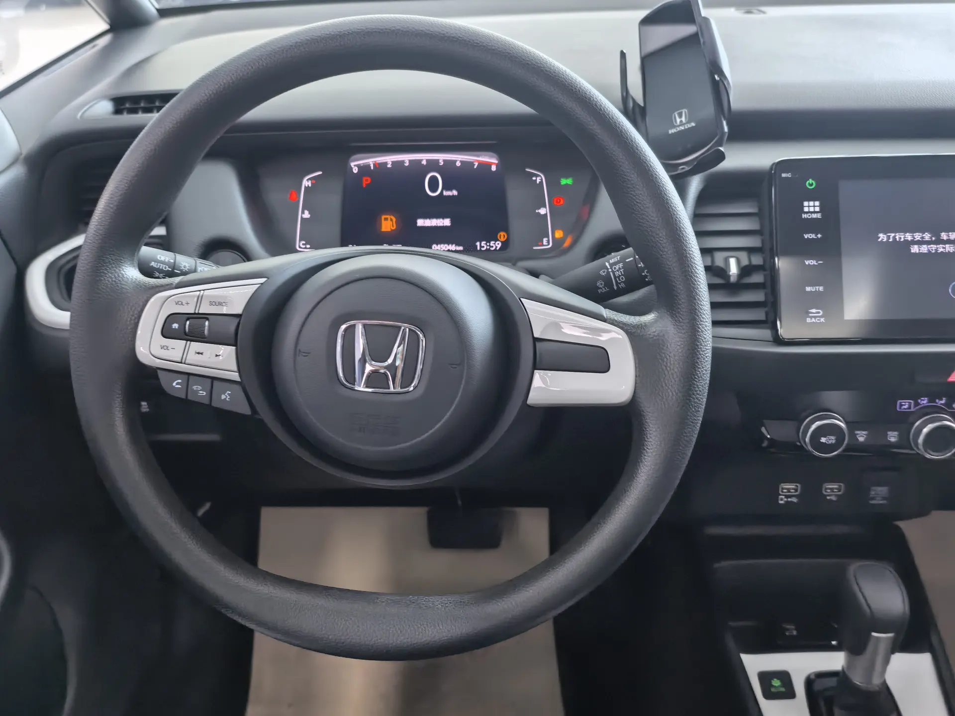Honda Life, 2023 10