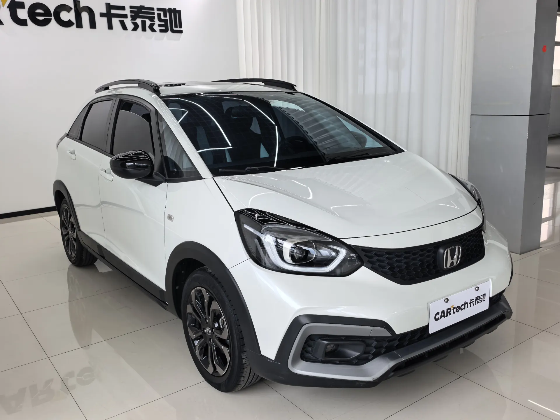 Honda Life, 2023 2