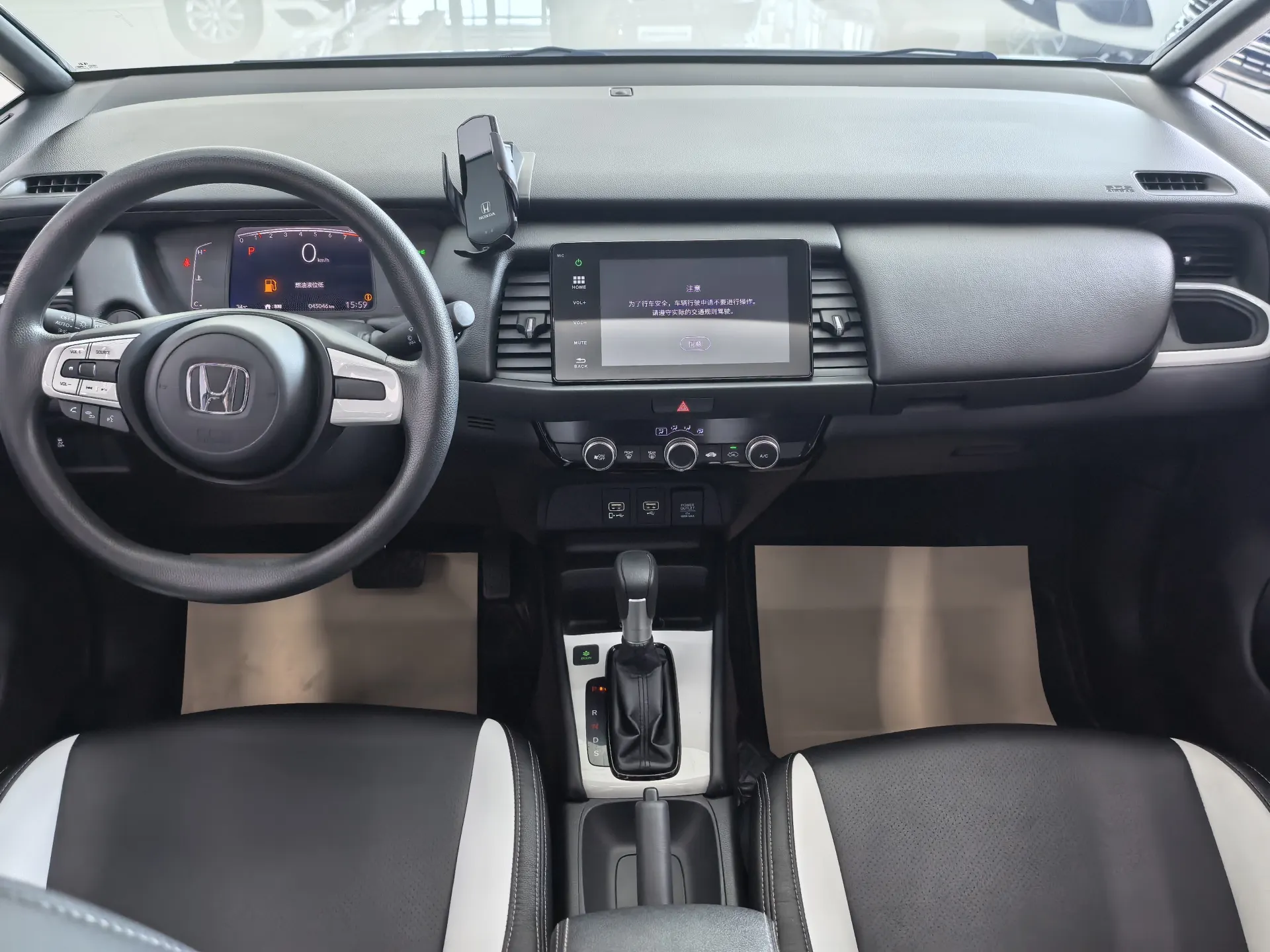 Honda Life, 2023 9