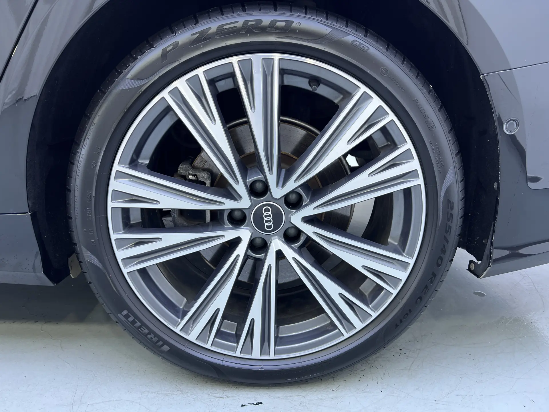 Audi A6L 45 TFSI
