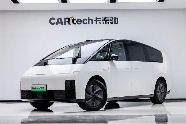 Li Auto (Lixiang) Mega