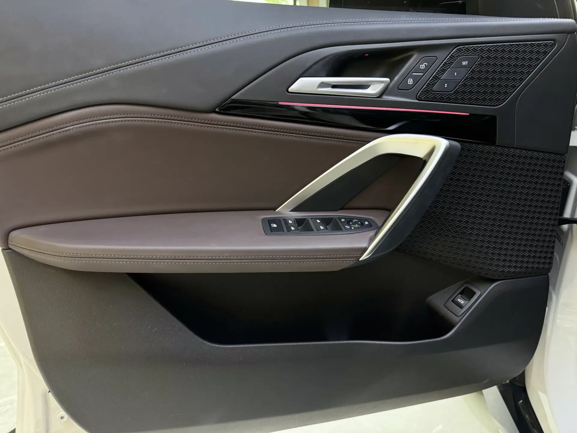 BMW X1, 2023 19