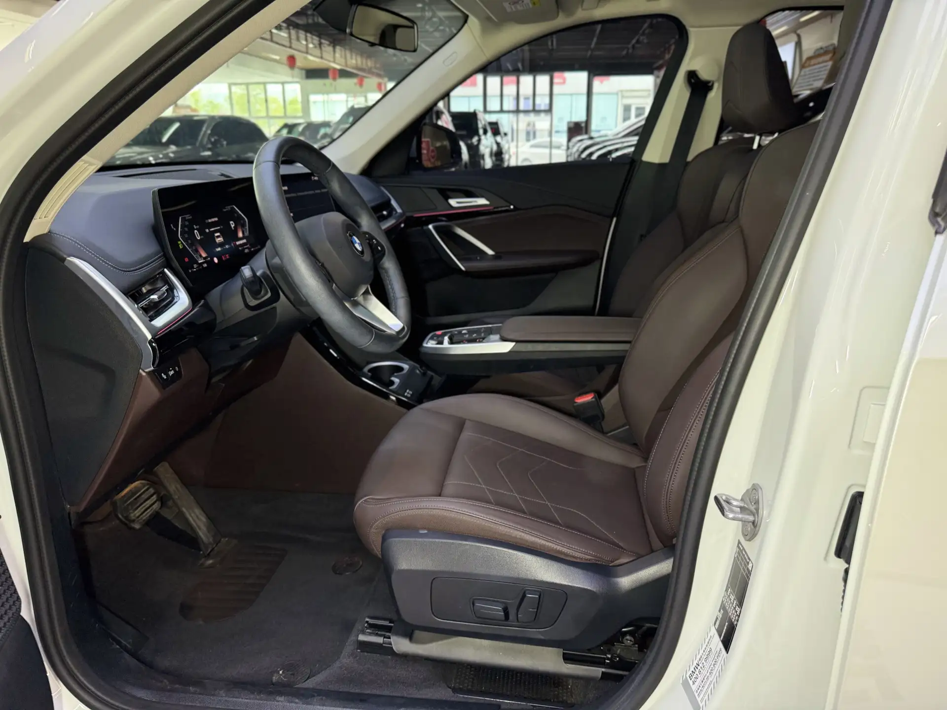 BMW X1, 2023 20