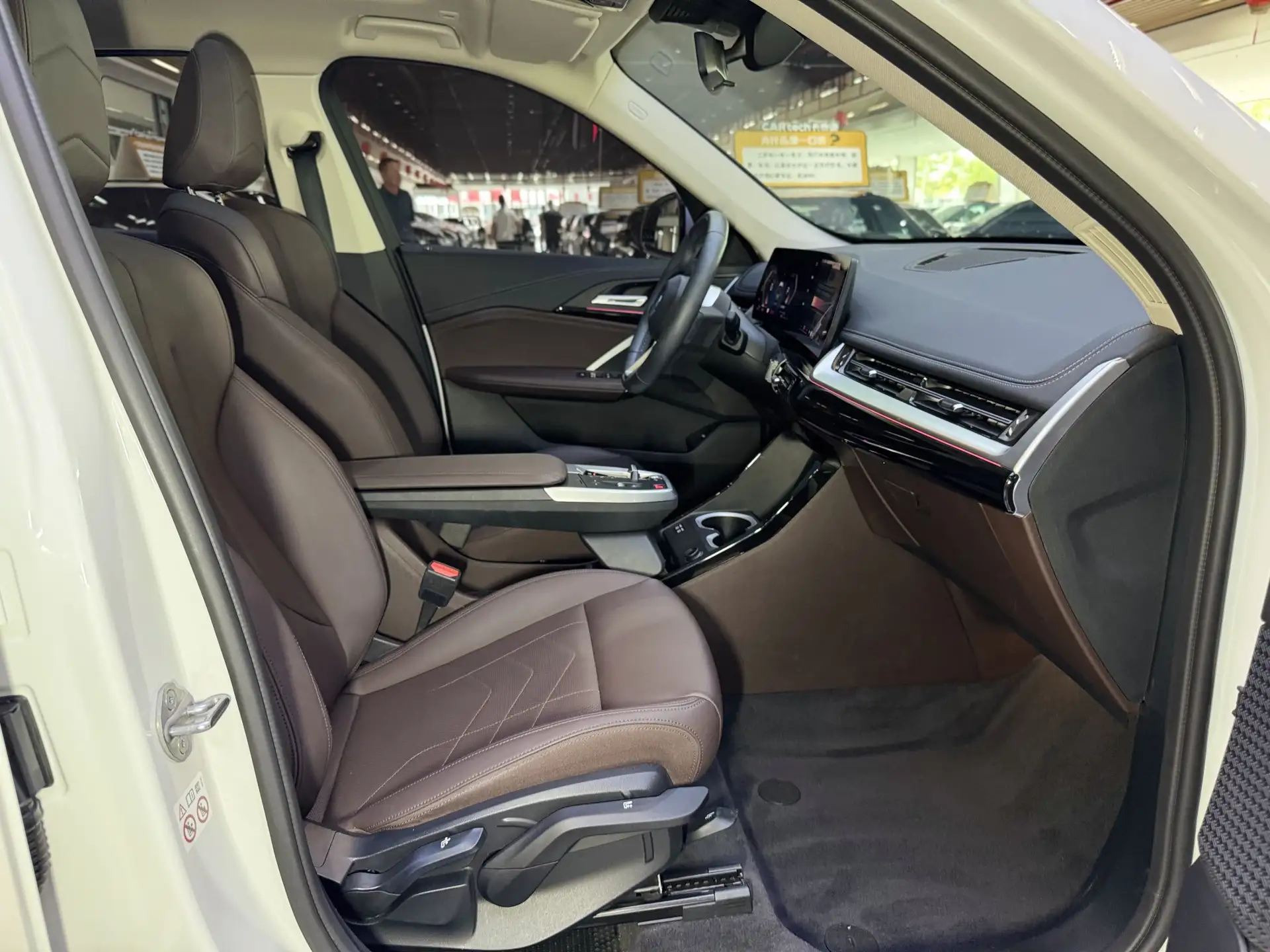 BMW X1, 2023 21