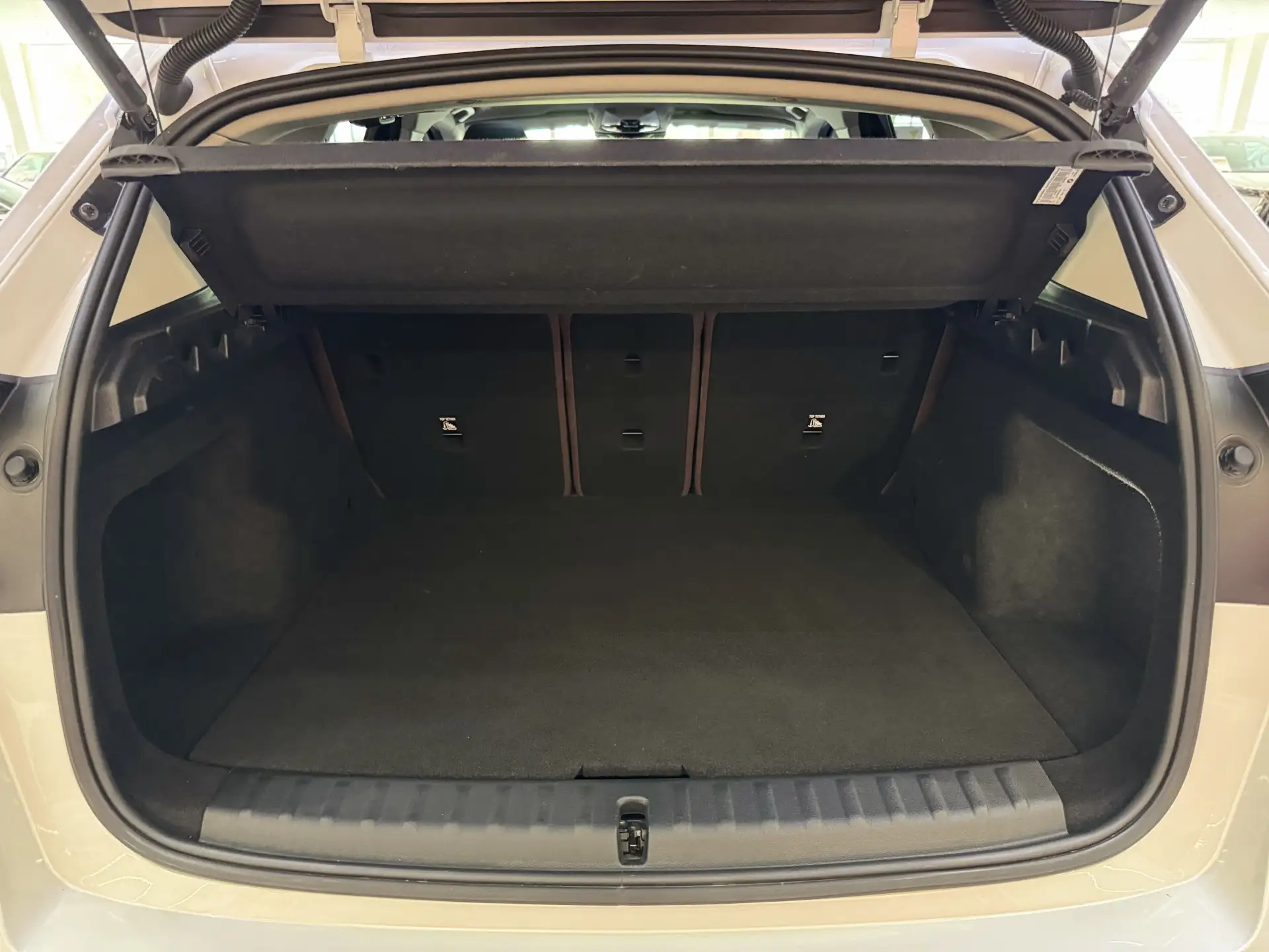 BMW X1, 2023 13