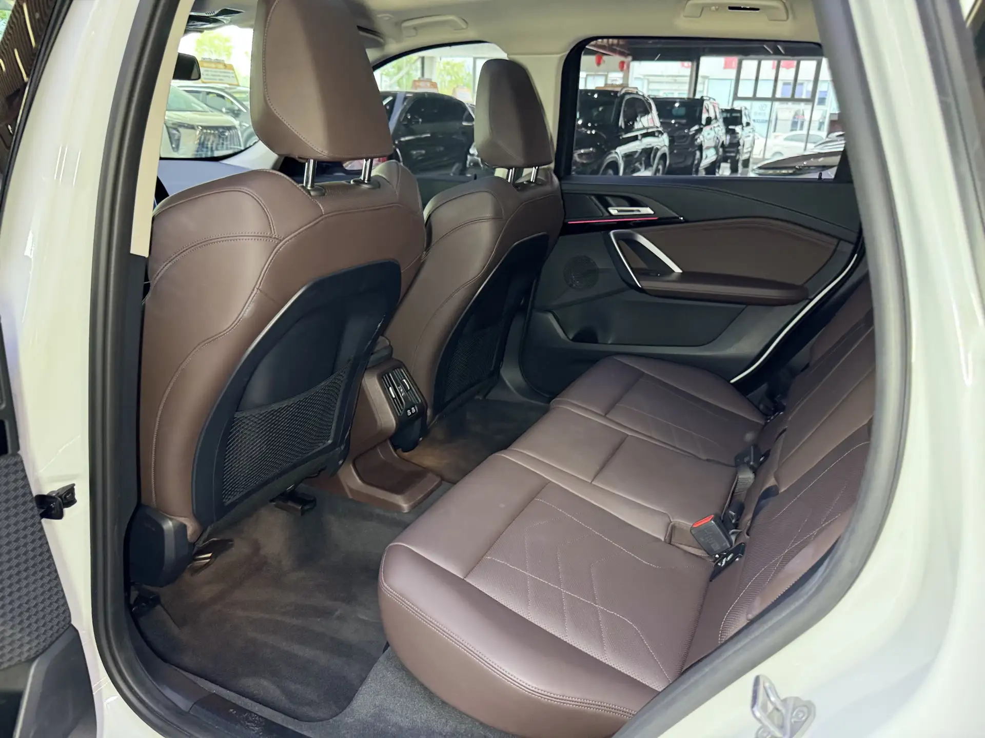 BMW X1, 2023 22