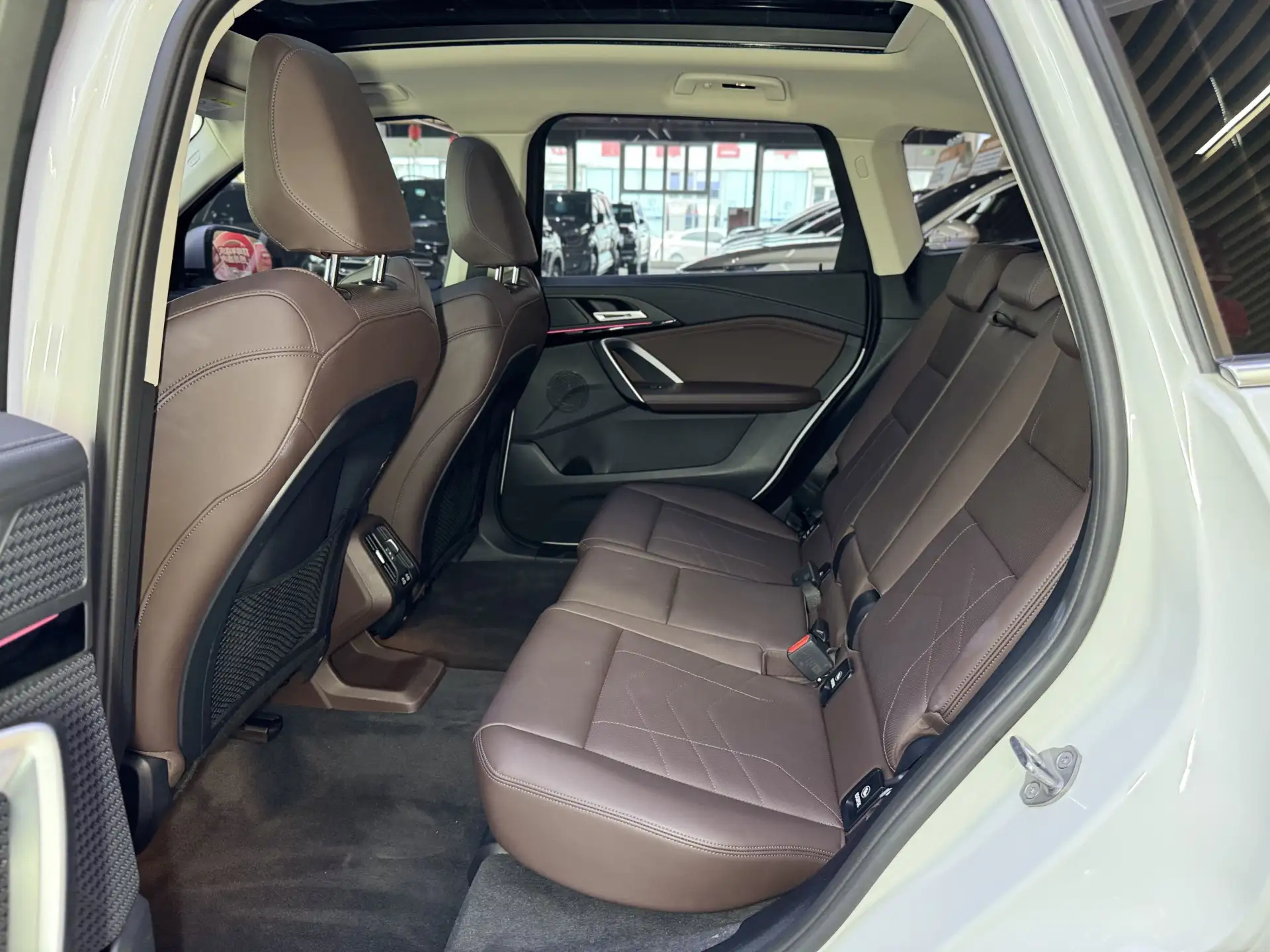 BMW X1, 2023 25