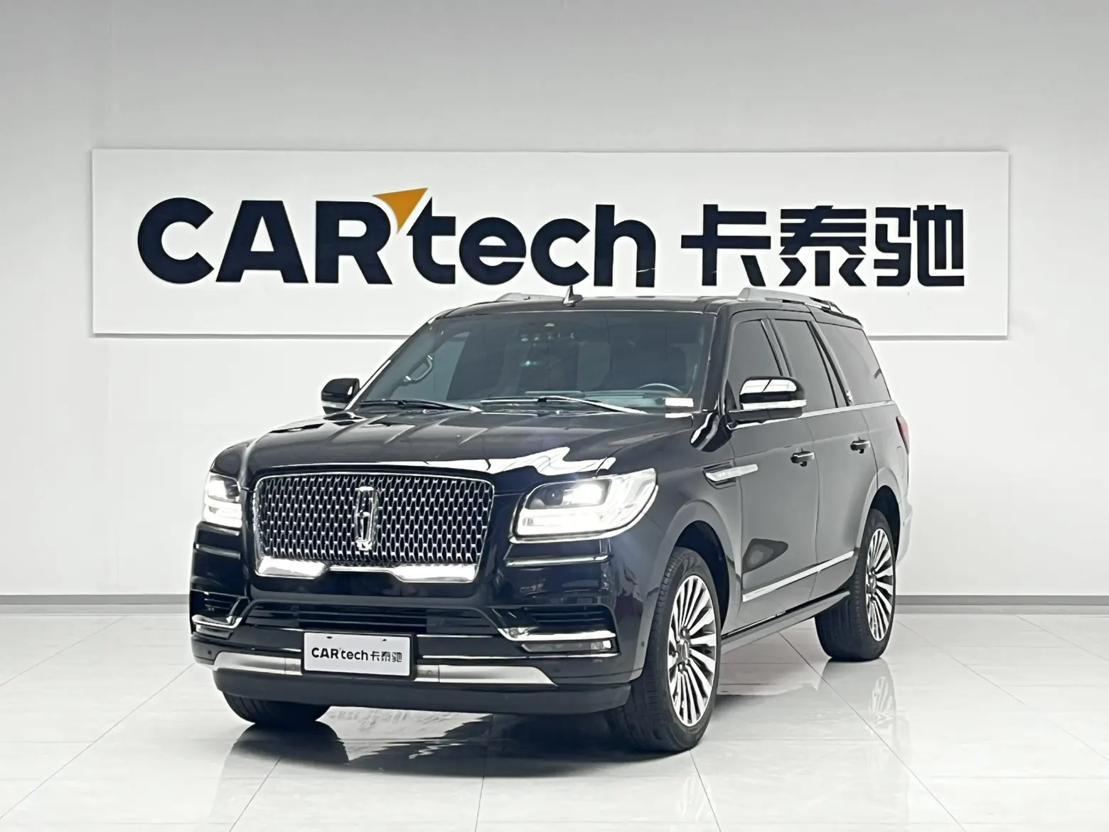 Lincoln Navigator