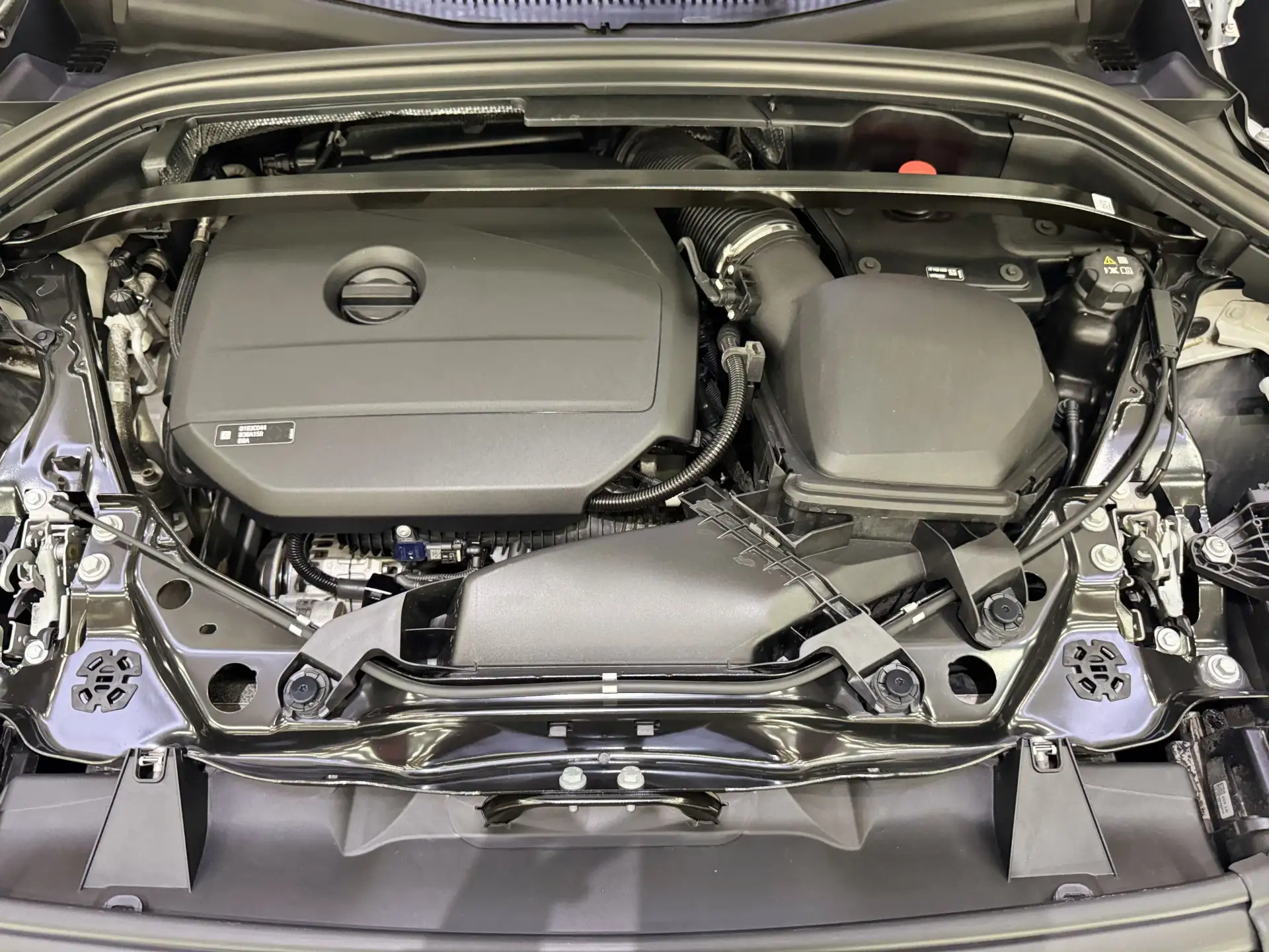 BMW X1, 2023 12