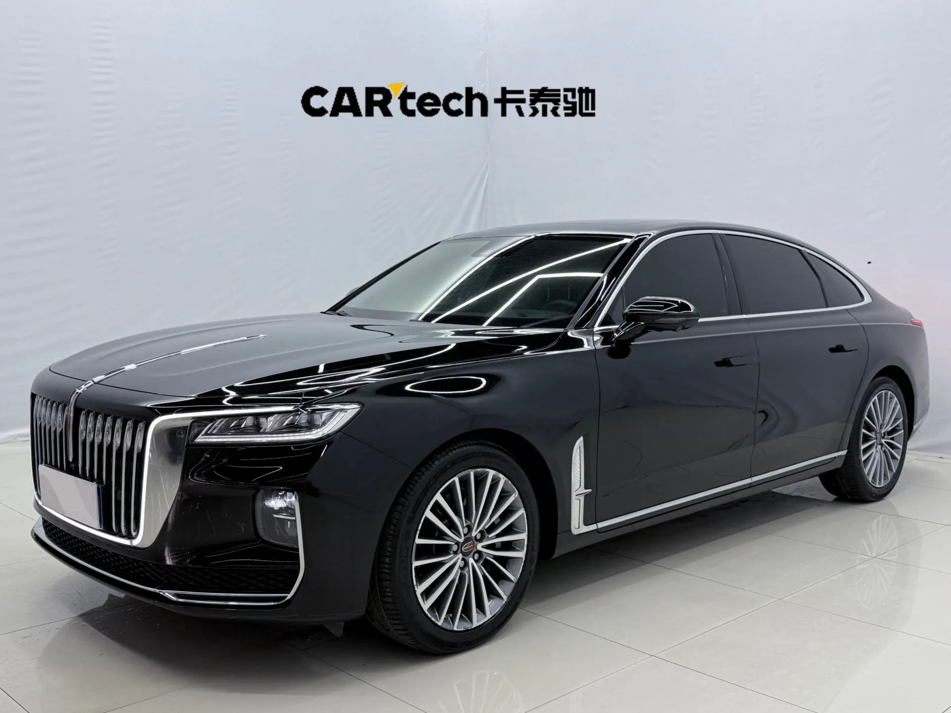 Hongqi H9