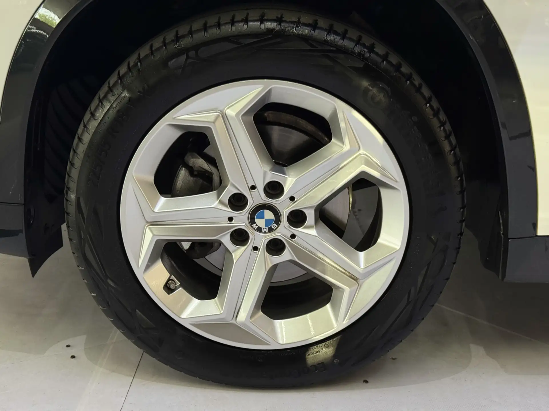 BMW X1, 2023 11