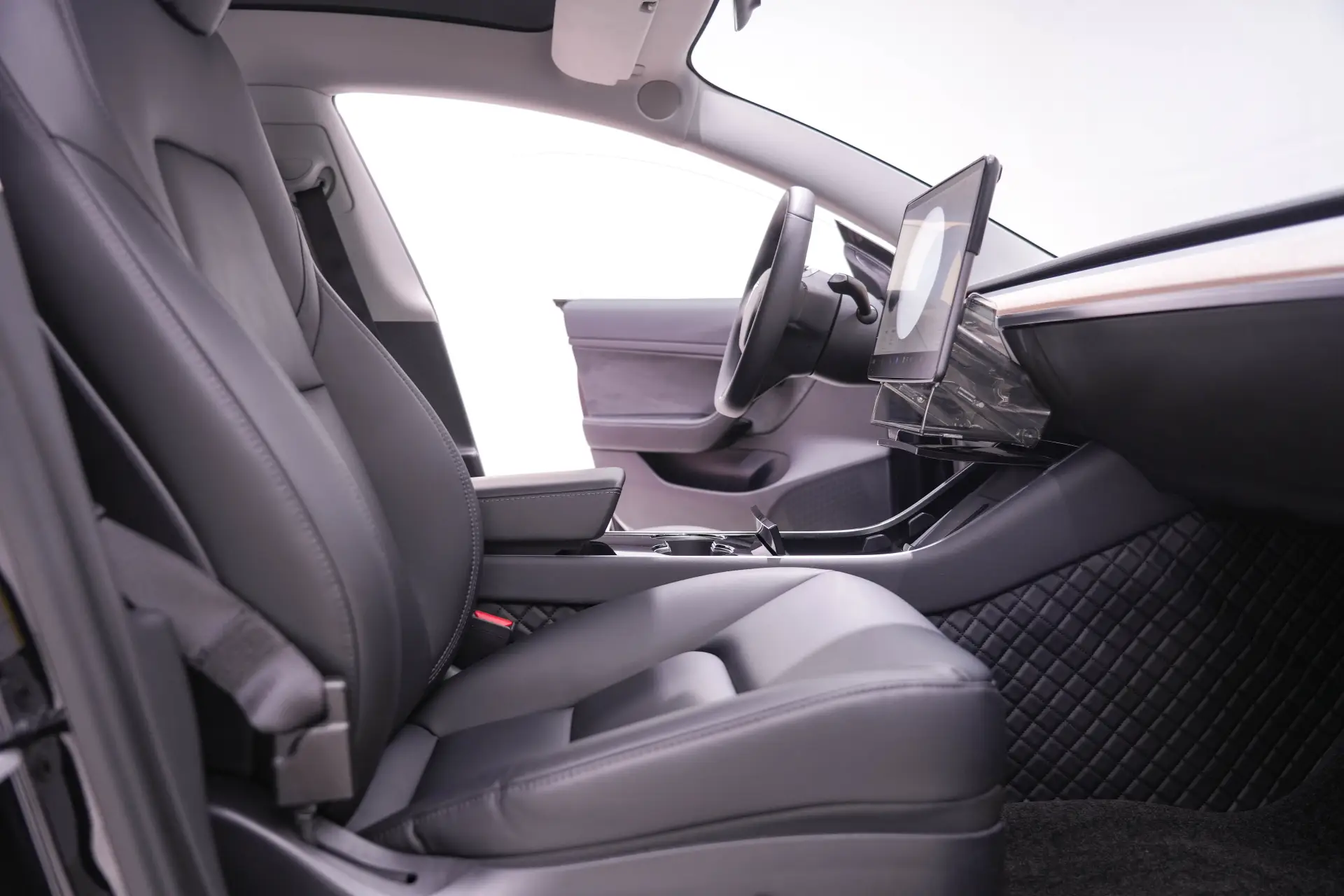 Tesla Model 3, 2020 21