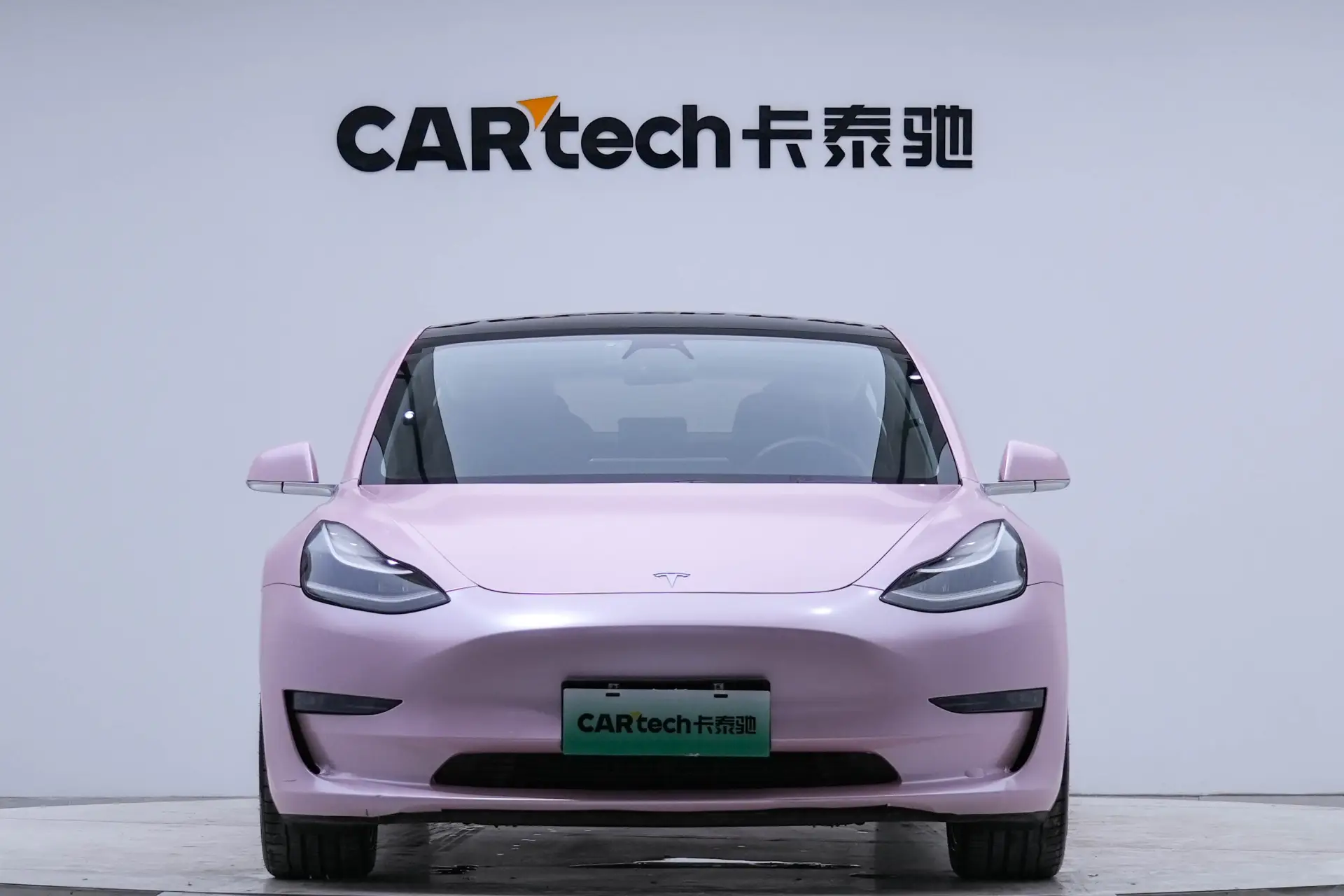 Tesla Model 3, 2020 3