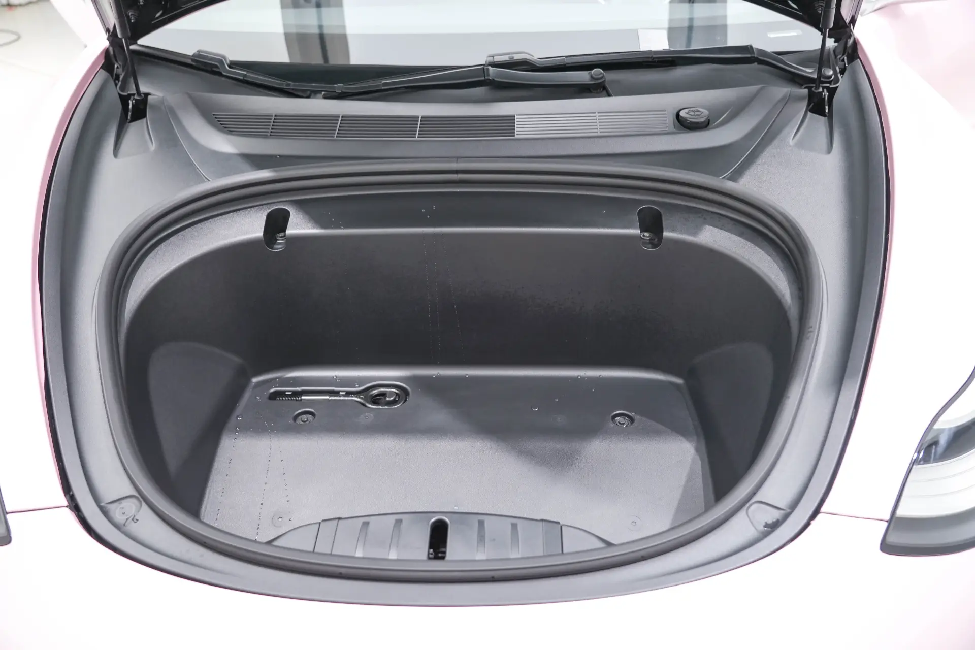 Tesla Model 3, 2020 12