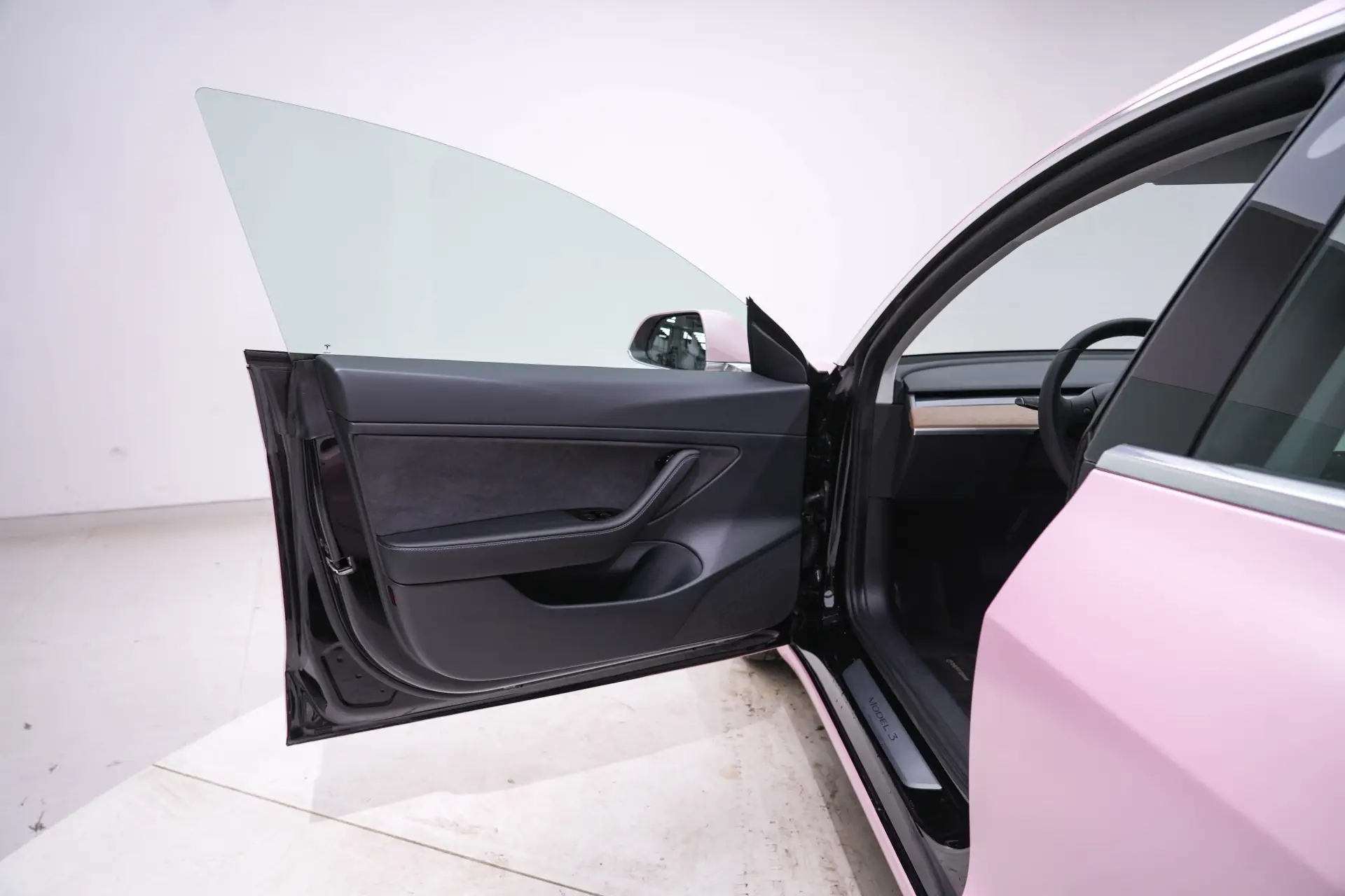 Tesla Model 3, 2020 19