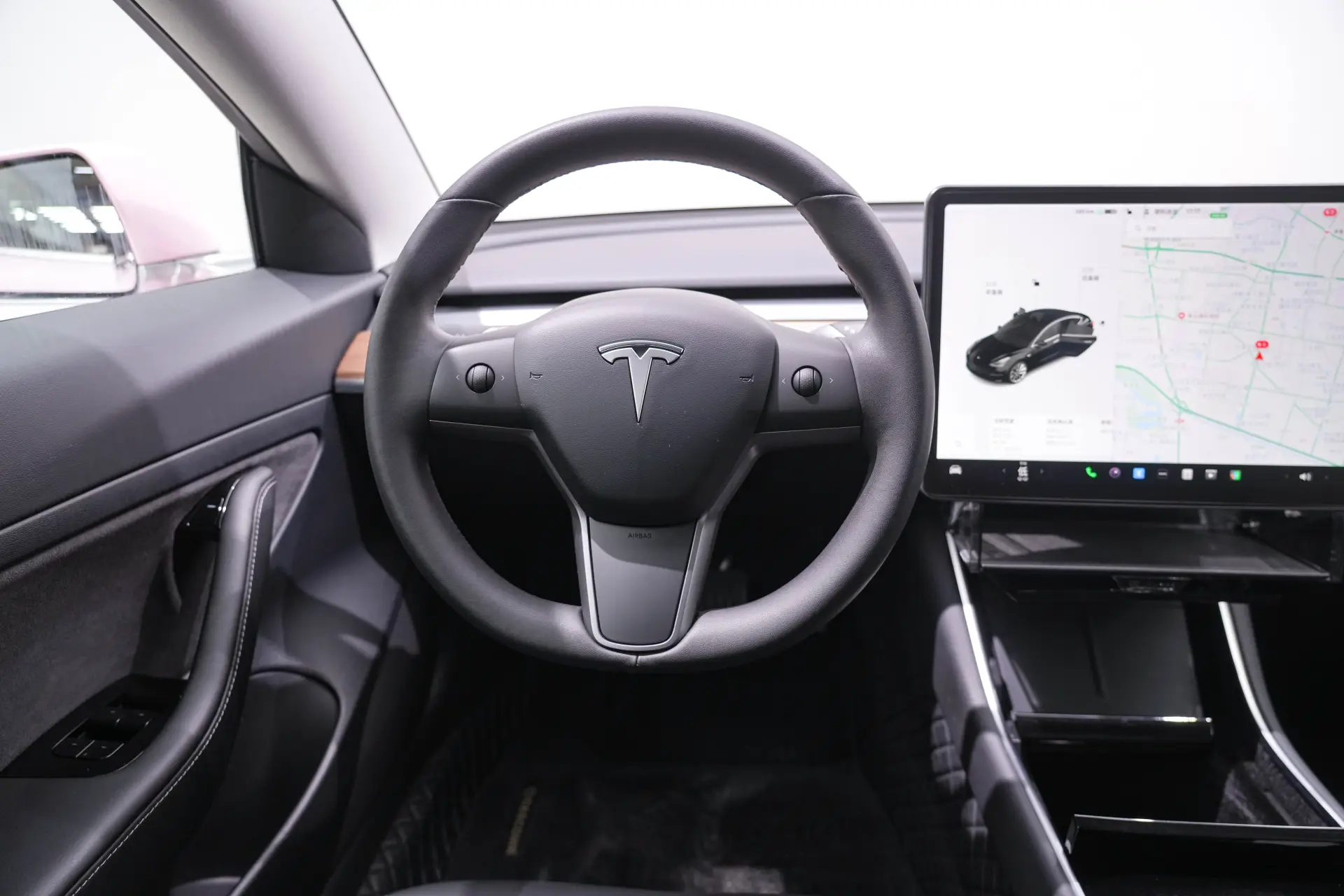 Tesla Model 3, 2020 17