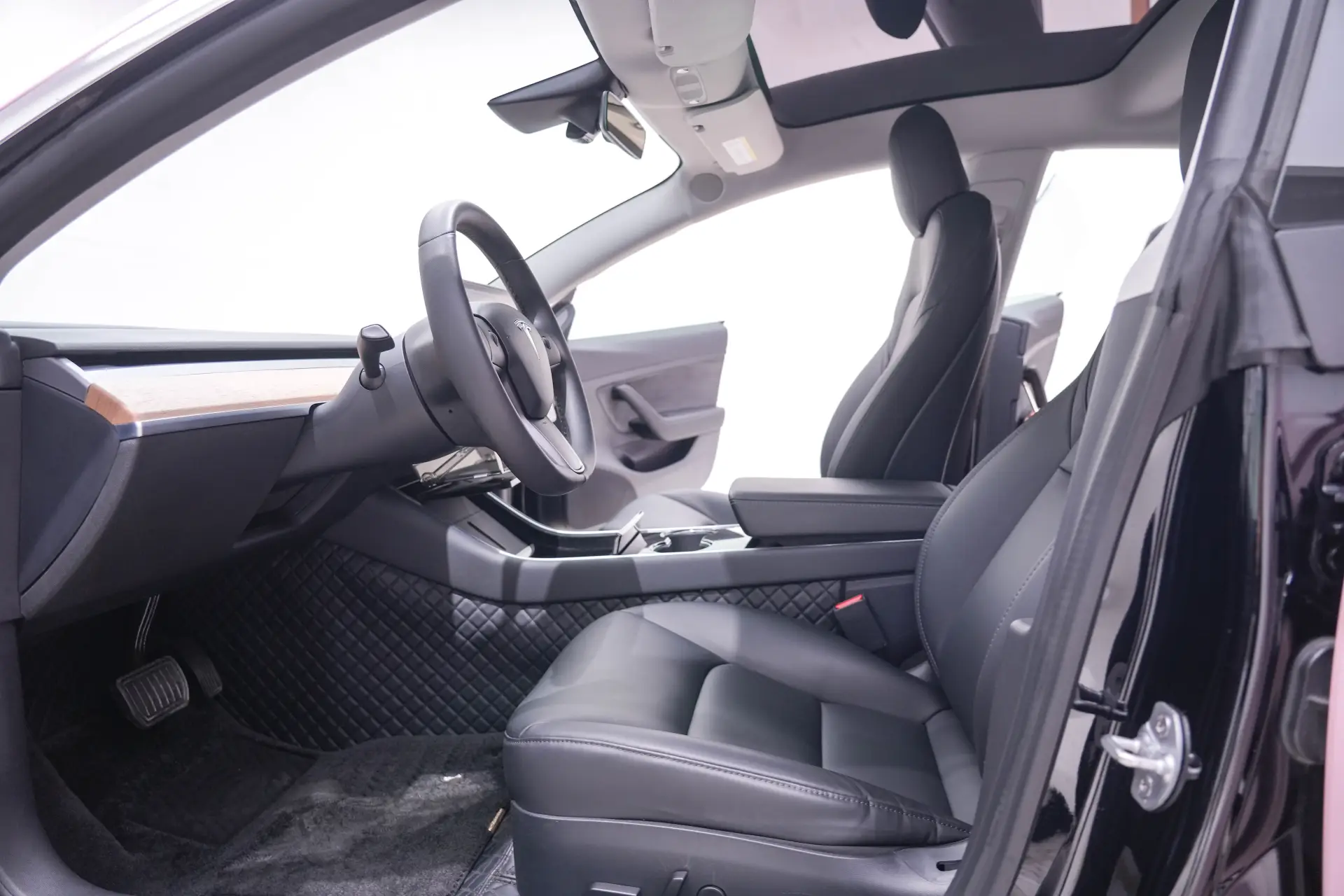 Tesla Model 3, 2020 20