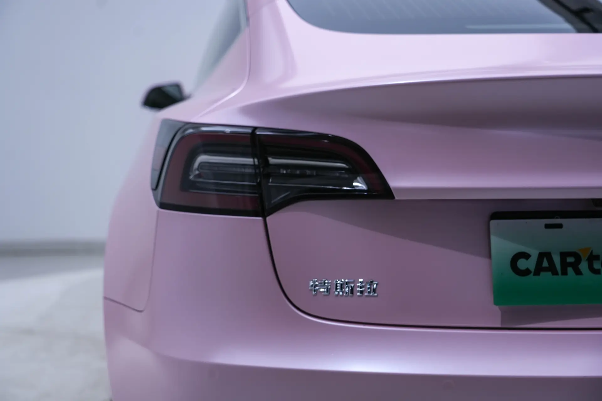 Tesla Model 3, 2020 10