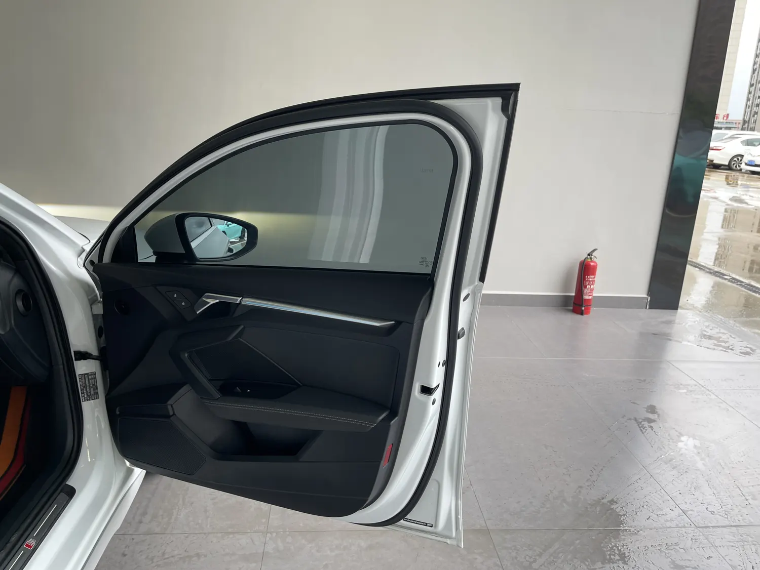 Audi A3, 2023 29