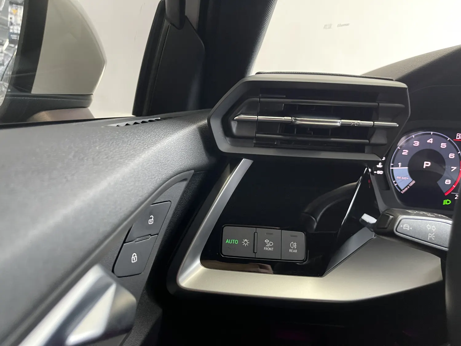 Audi A3, 2023 25