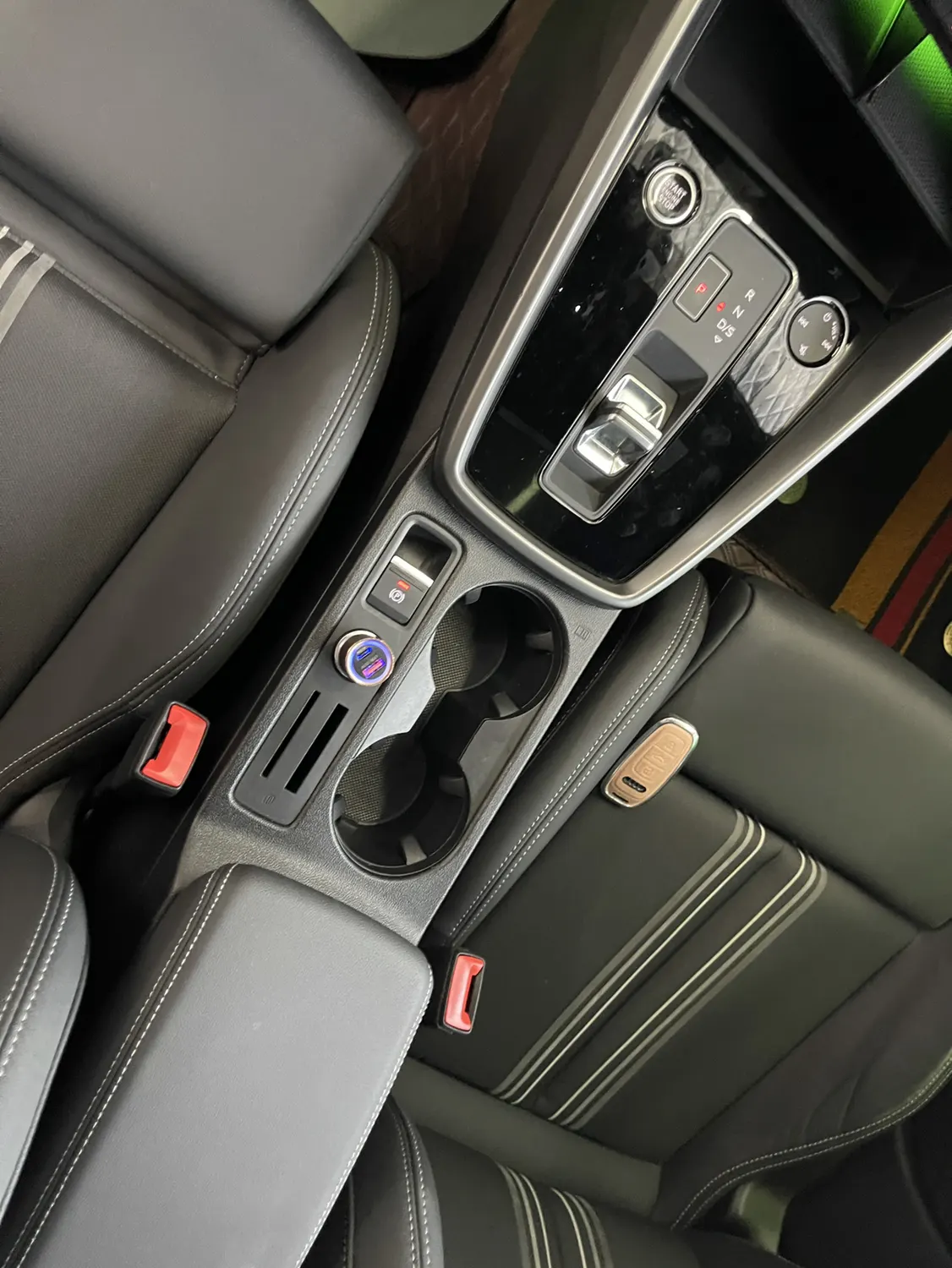 Audi A3, 2023 22