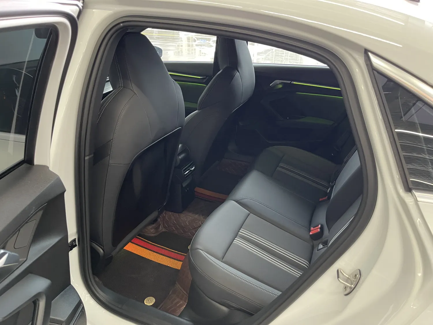 Audi A3, 2023 27