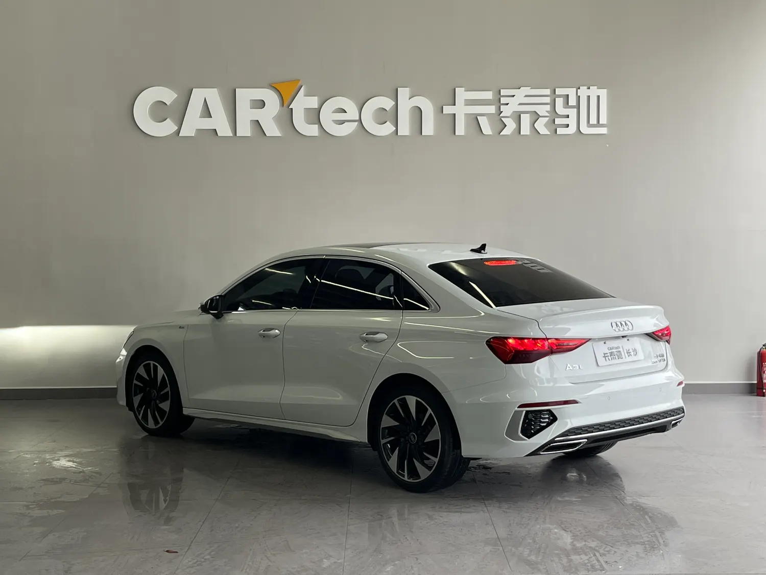 Audi A3, 2023 7