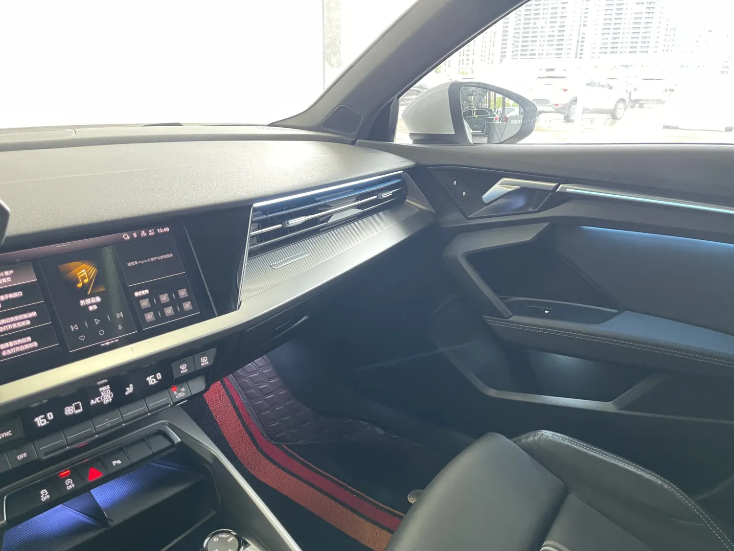 Audi A3, 2023 30
