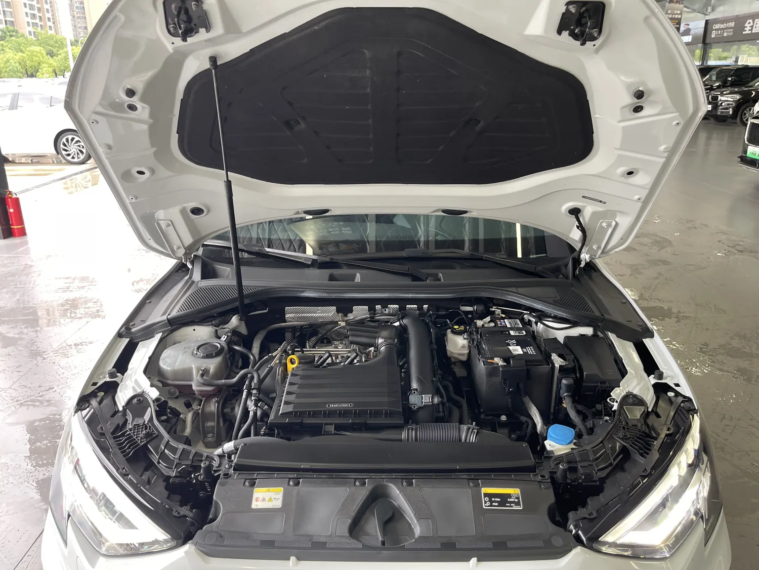 Audi A3, 2023 11