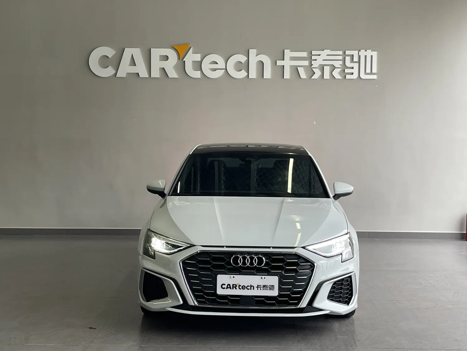 Audi A3, 2023 3