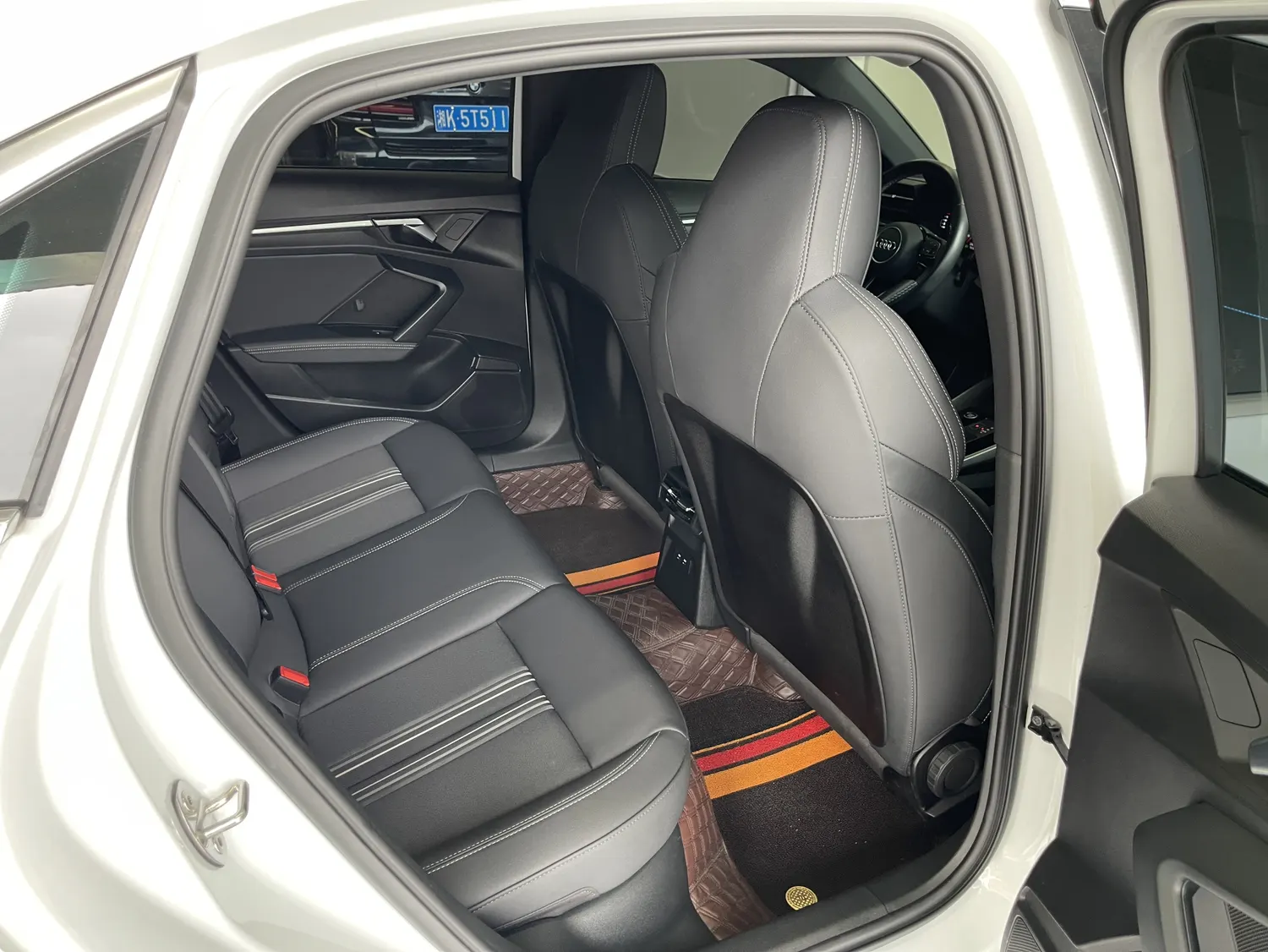 Audi A3, 2023 20