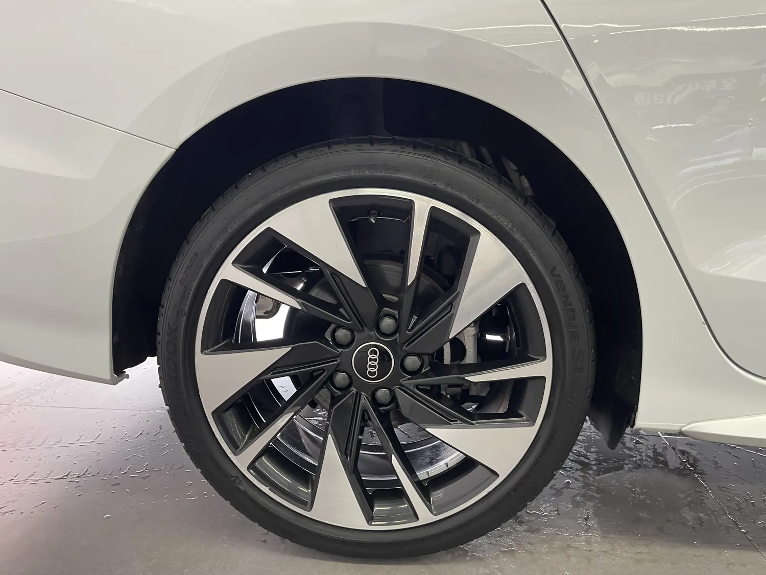 Audi A3, 2023 10