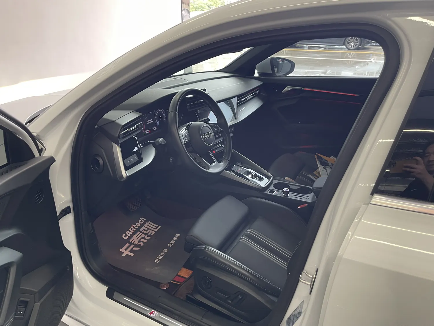 Audi A3, 2023 28