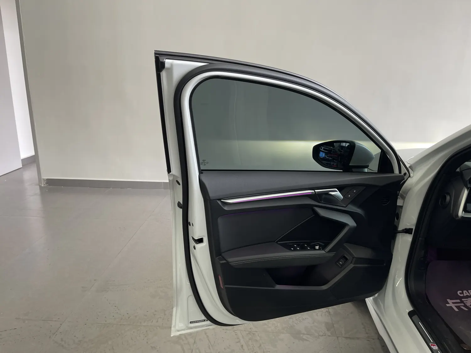 Audi A3, 2023 17