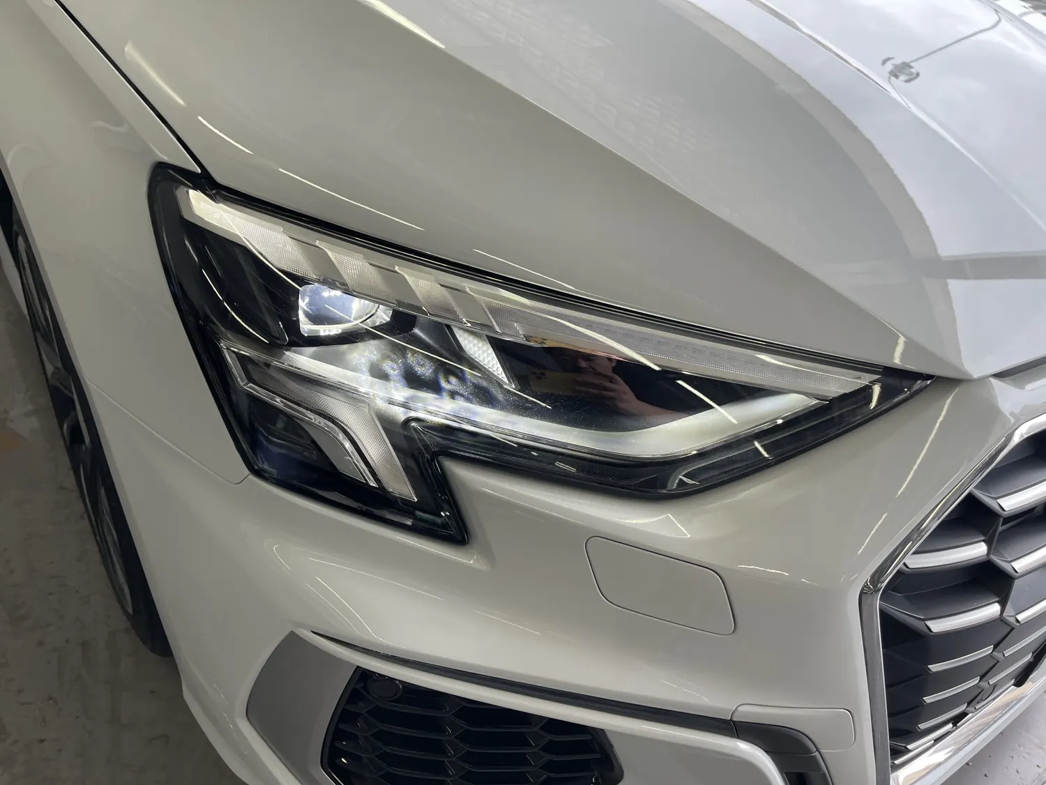 Audi A3, 2023 8