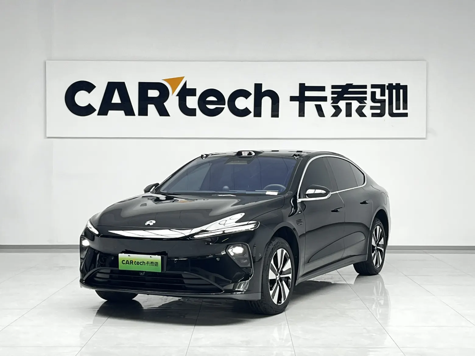 NIO ET7