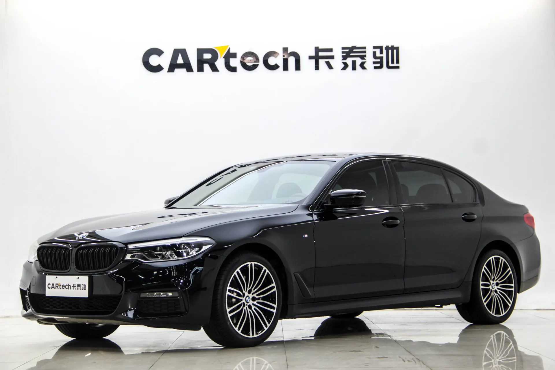 BMW 530Li