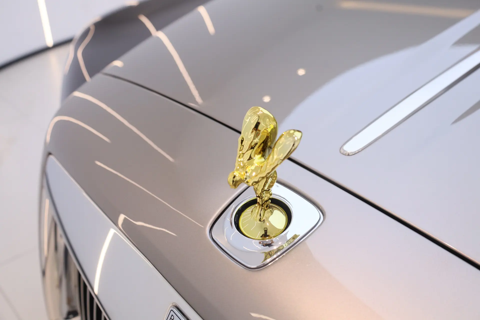 Rolls-Royce Ghost, 2016 13