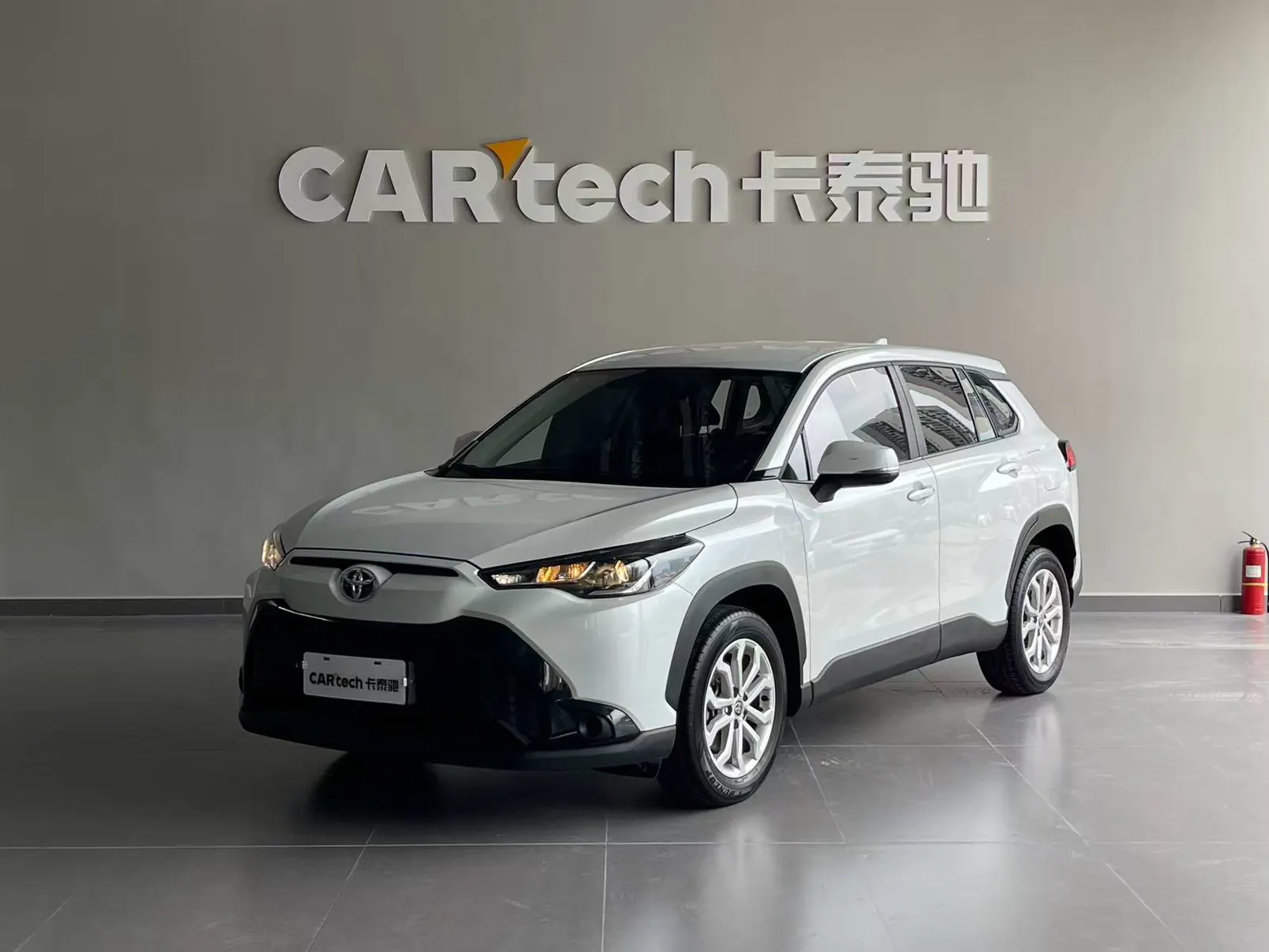 Toyota Frontlander