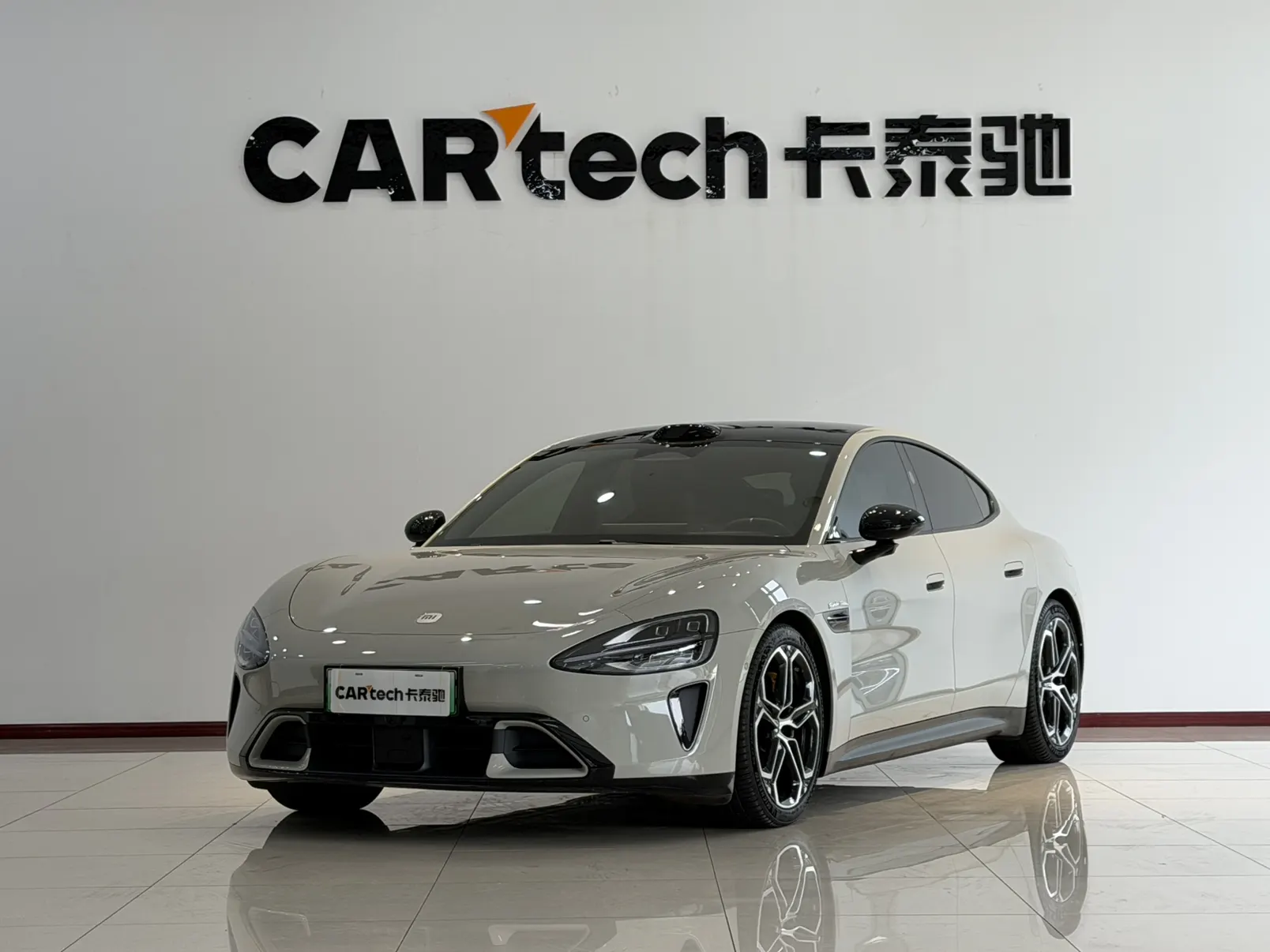 Xiaomi SU7