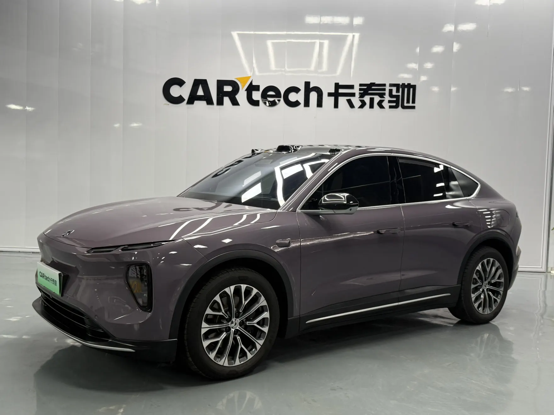 NIO EC6