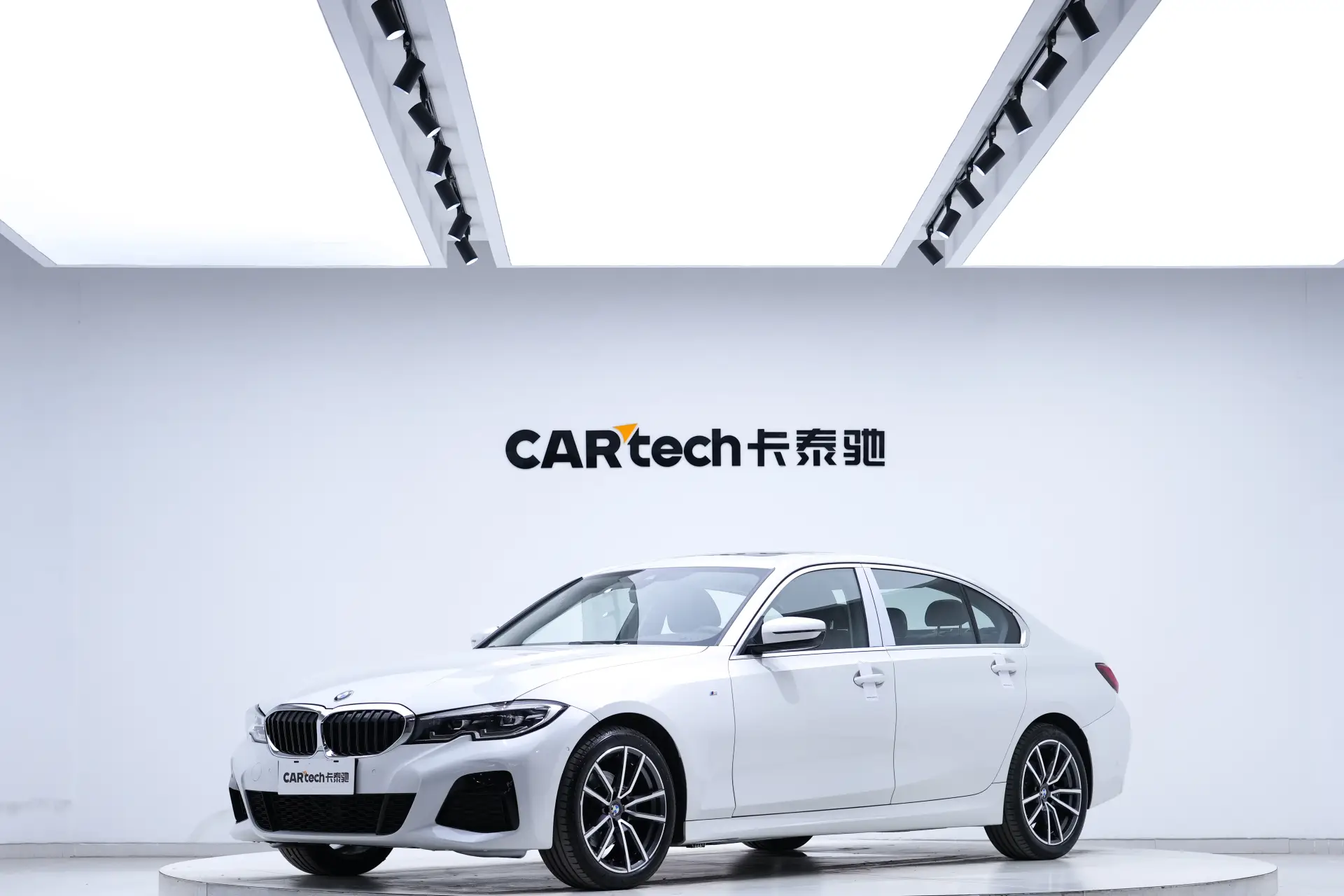 BMW 325Li