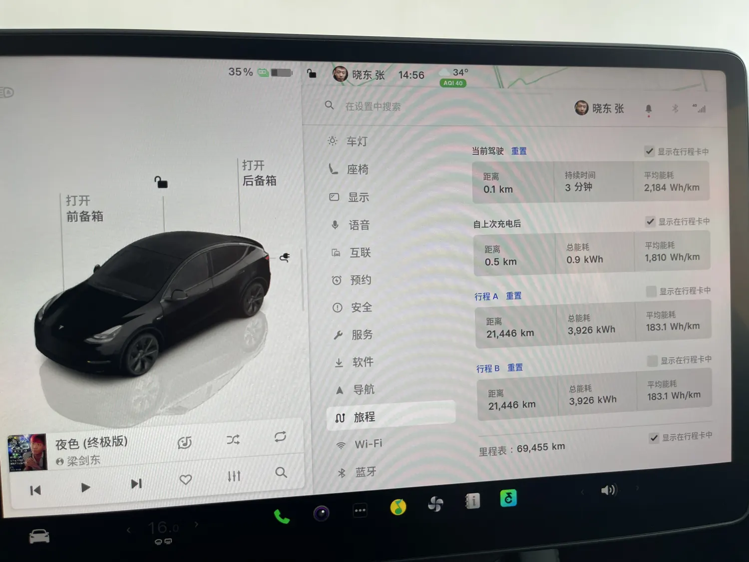 Tesla Model Y, 2024 14