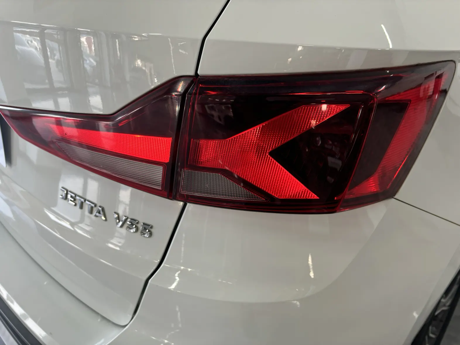 Jetta VS5, 2020 6