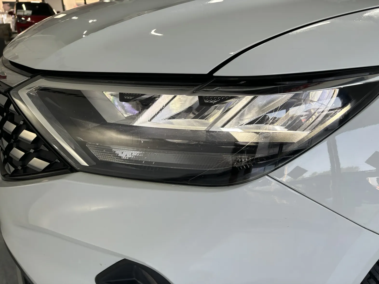 Jetta VS5, 2020 все фото