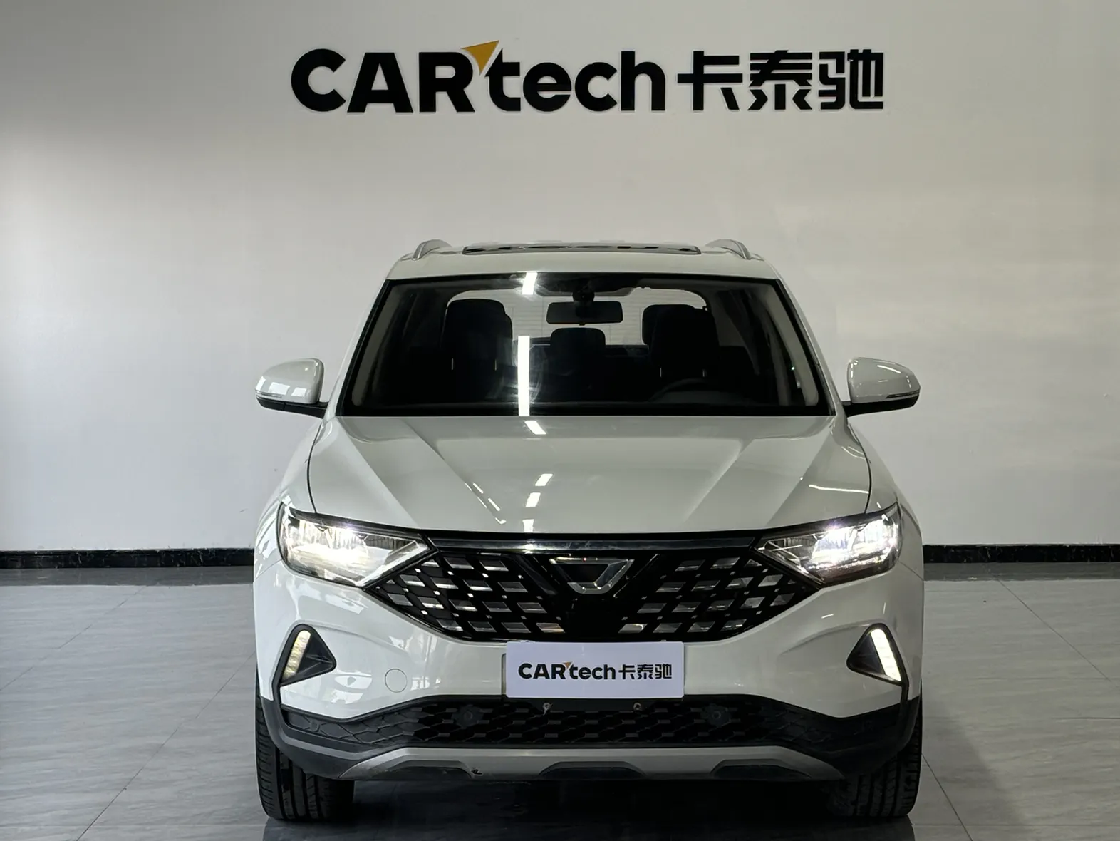Jetta VS5, 2020 2