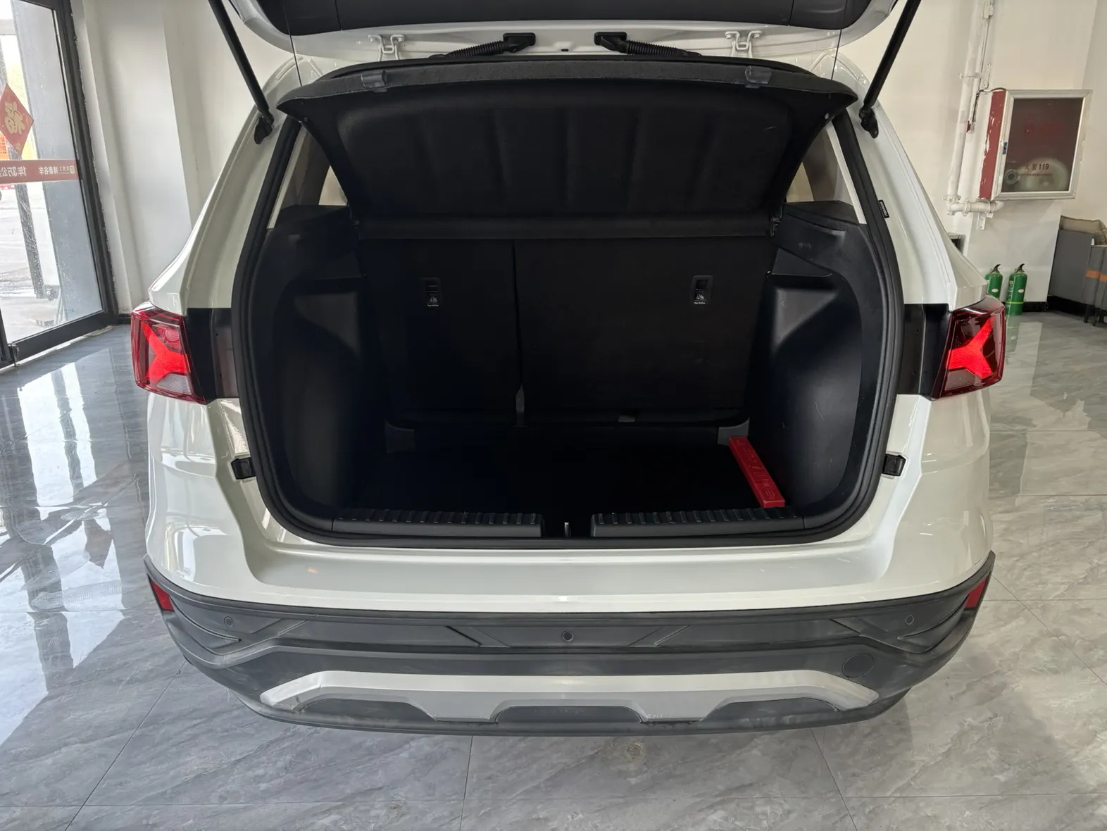 Jetta VS5, 2020 8
